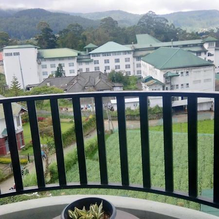 Nuwara Eliya Luxury Apartment Exterior photo