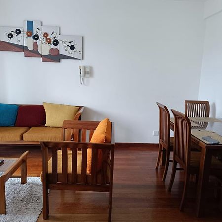 Nuwara Eliya Luxury Apartment Exterior photo