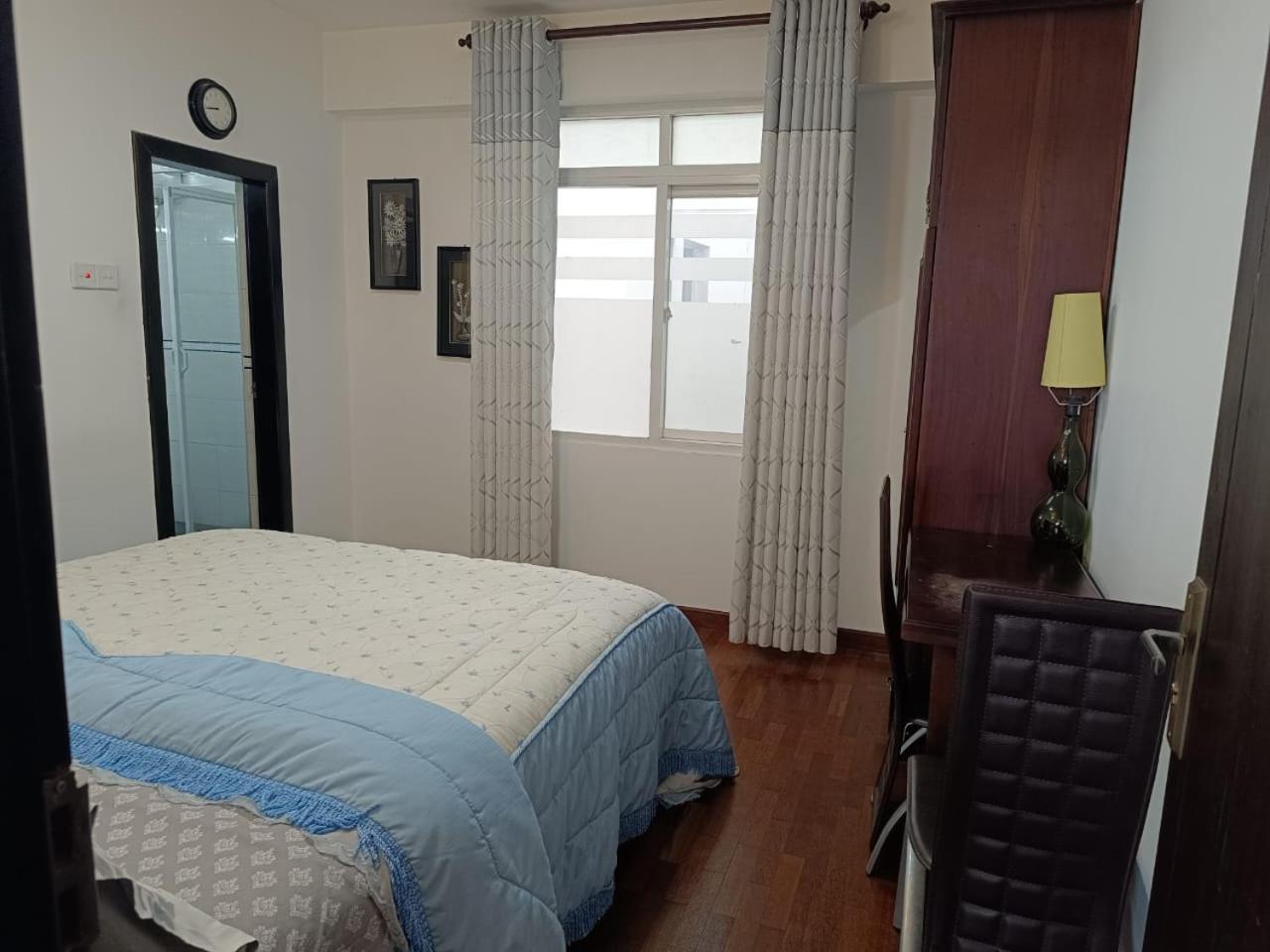 Nuwara Eliya Luxury Apartment Exterior photo